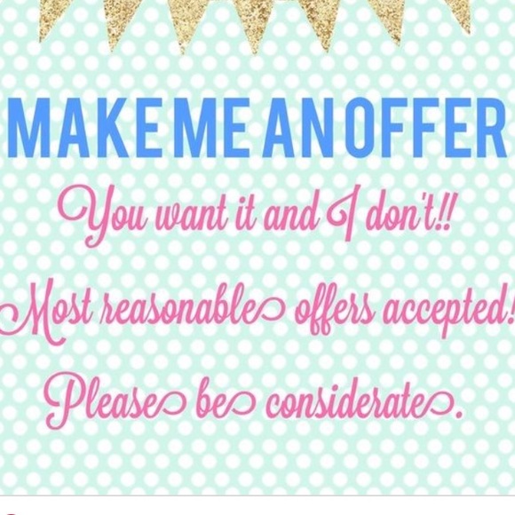 Offers Accepted - Picture 1 of 1